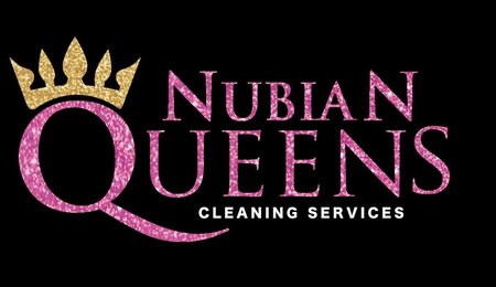 Nubian Queens Cleaning Services