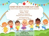 Honeybear Daycare