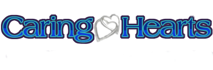 Caring Hearts Health Care Logo