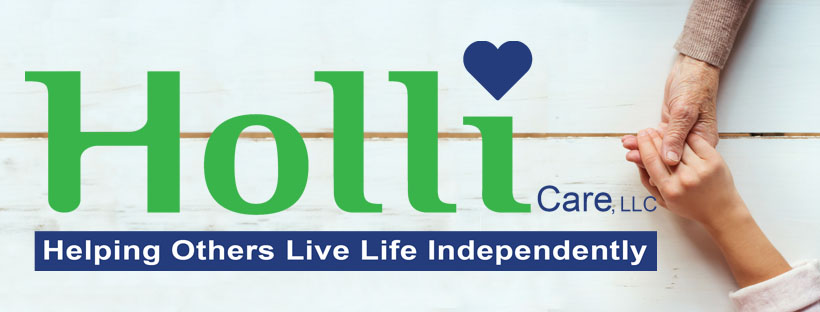 Holli Care Llc Logo