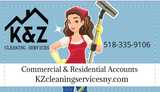 K&Z Cleaning Services