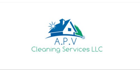 APV CLEANING SERVICES LLC