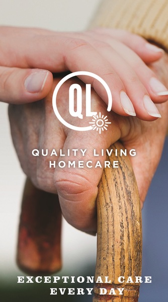 Quality Living Home Care Logo