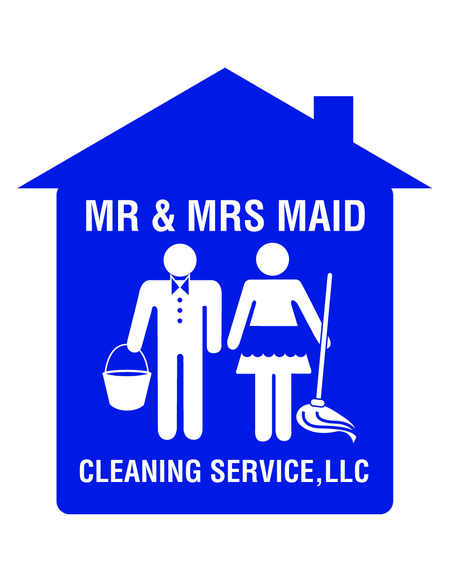 Mr & Mrs Maid Cleaning Service, LLC