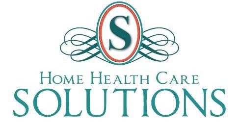 Home Health Care Solutions Logo