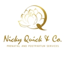 Nicky Quick And Company Doula Services