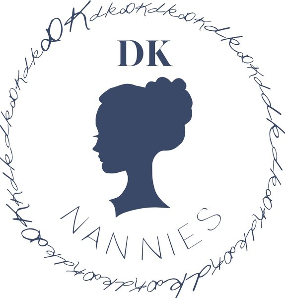 Dk Nannies Llc Logo