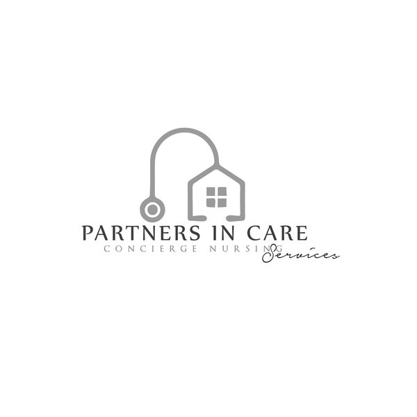 Partners In Care Logo