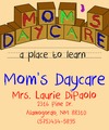 Mom's Daycare