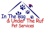 In The Bag & Under The Ruf Pet Service