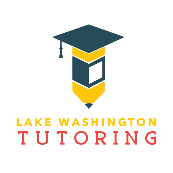 Lake Washington Tutoring Logo