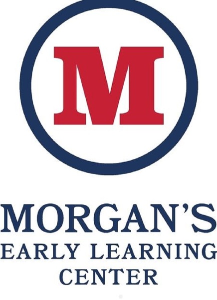 Morgan's Early Learning Center Logo