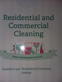 Kboo's Cleaning Services LLC