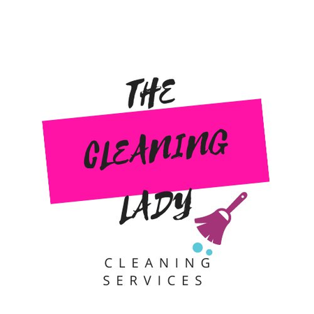 The Cleaning Lady