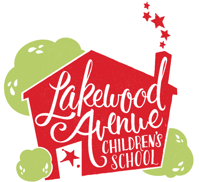 Lakewood Avenue Children's School Logo