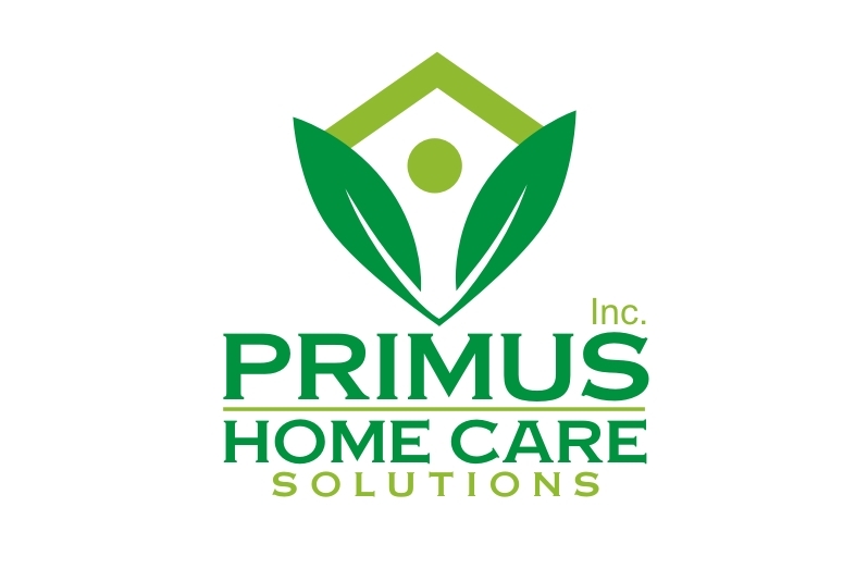 Primus Home Care Solutions, Inc. Logo