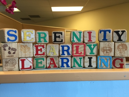 Serenity Early Learning