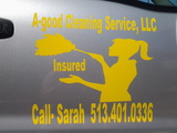 A-good Cleaning Service LLC