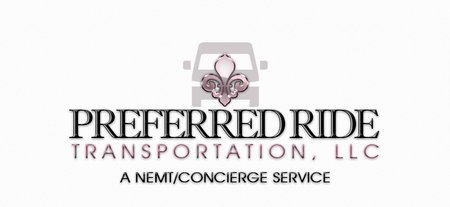 Preferred Ride Transporation/Concie