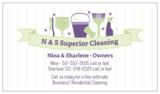 N & S Superior Cleaning