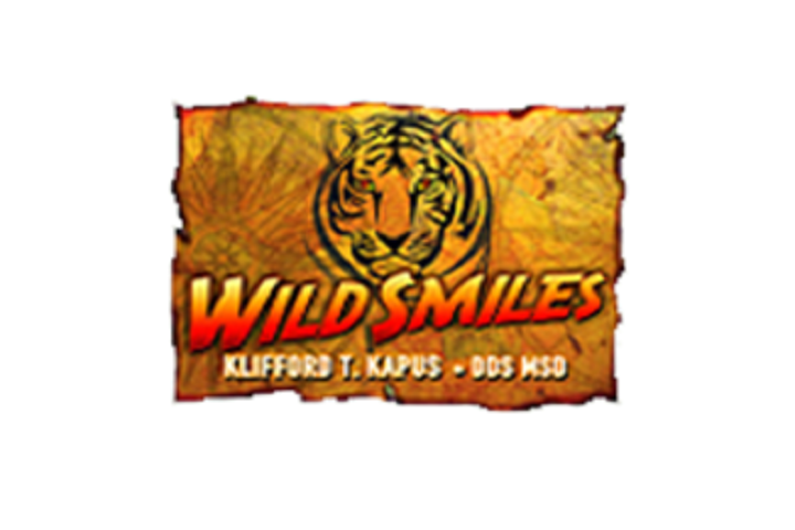 Wild Smiles Logo