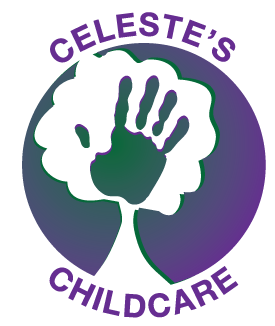 Celeste's Childcare Logo