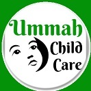 Ummah Child Care Logo