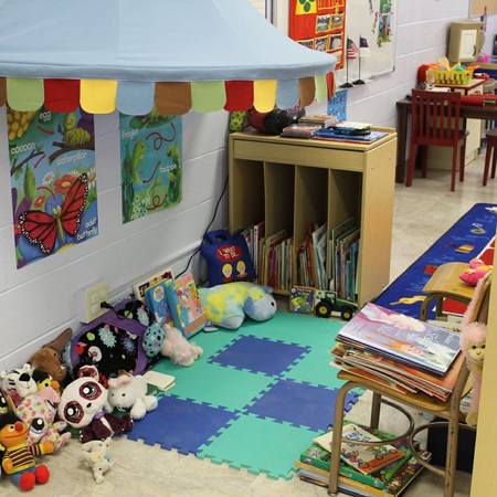 First Lutheran Christian Preschool