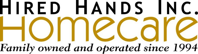 Hired Hands Homecare Logo