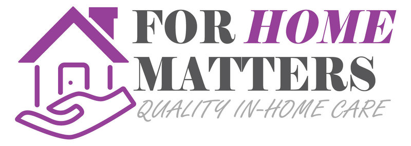 For Home Matters Logo