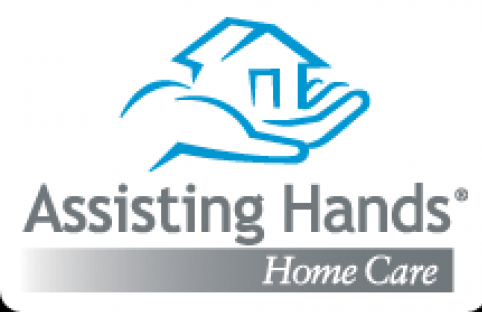 Assisting Hands Home Care Logo