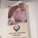 Loving Hands Care Management