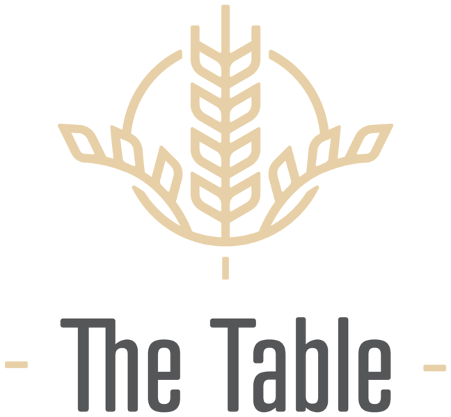 The Table Church Logo