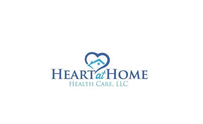 Heart At Home Health Care, Llc Logo