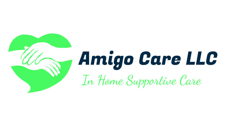 Amigo Care Llc Logo