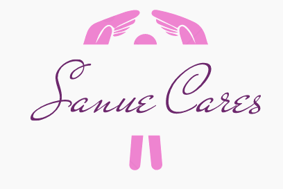 Sanuecares.llc Logo