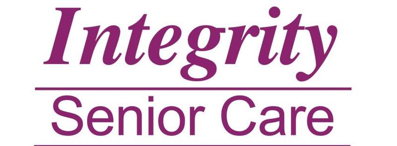 Integrity Senior Care Logo