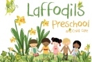 Laffodils Preschool And Child Care Logo