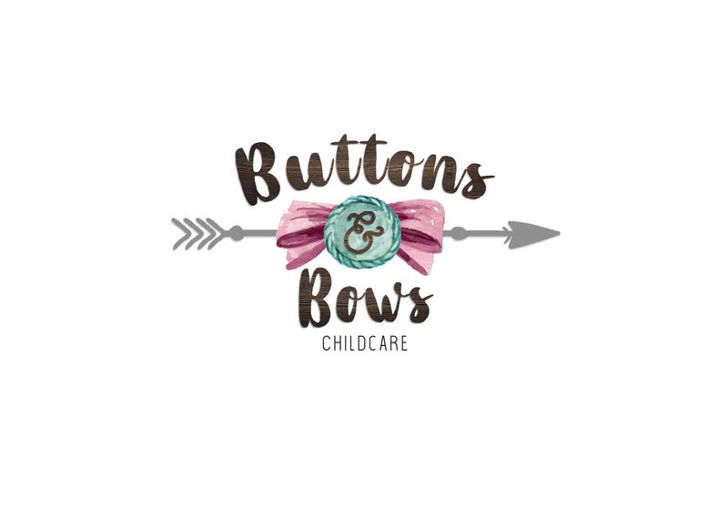 Buttons & Bows Logo