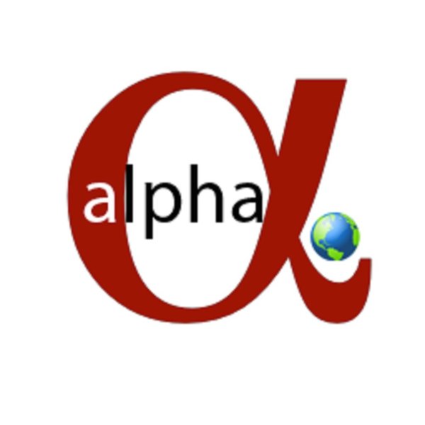 Alpha Health Resource, Llc Logo