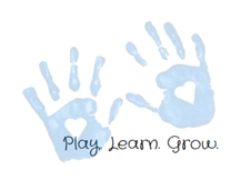 Olson Family Child Care Logo