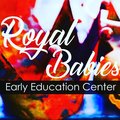 Royal Babies Family Childcare