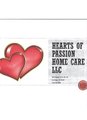 Hearts of Passion Home Care