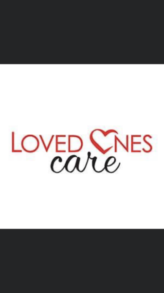 Loved Ones Care Logo