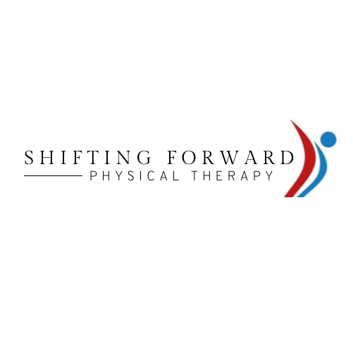 Shifting Forward Physical Therapy Logo