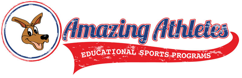 Amazing Athletes South Bay Logo