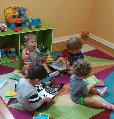 LikeHome ChildCare Learning Academy
