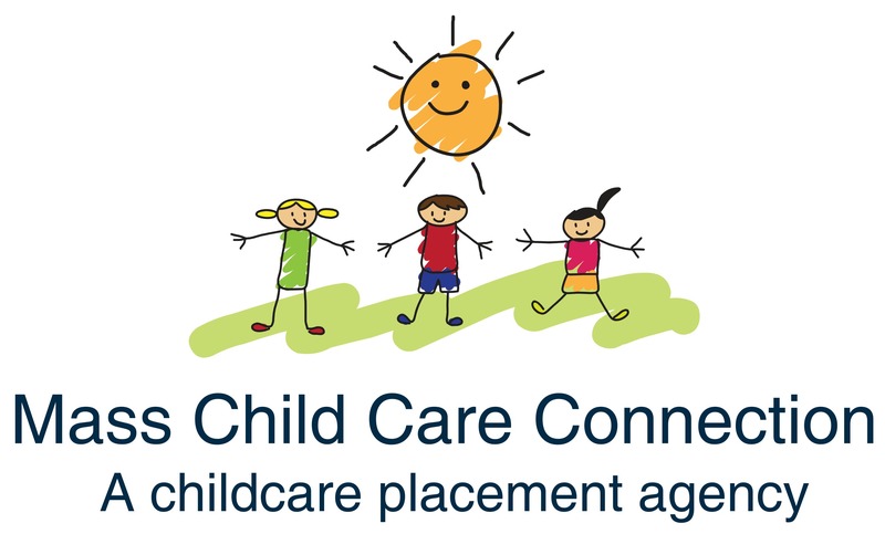 Mass Child Care Connection Logo