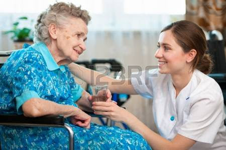 Compassionate Nursing and Home Care Services, LLC