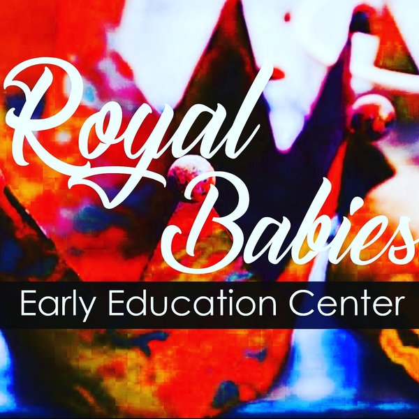 Royal Babies Family Childcare Logo